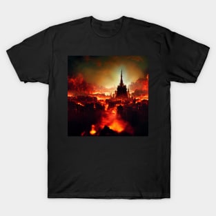 Hell T-Shirt